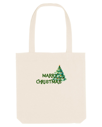 Merry Christmas  Natural