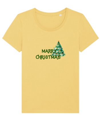 Merry Christmas  Jojoba