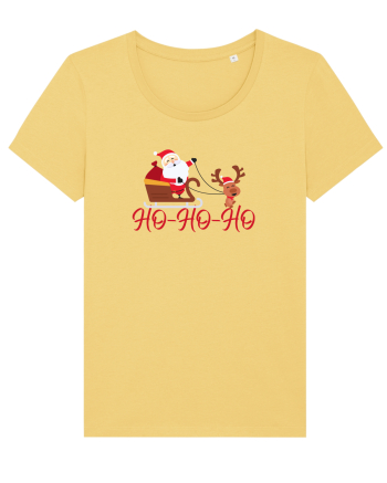 HO-HO-HO  Jojoba