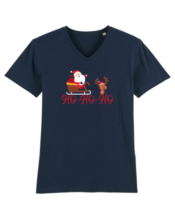 HO-HO-HO  French Navy