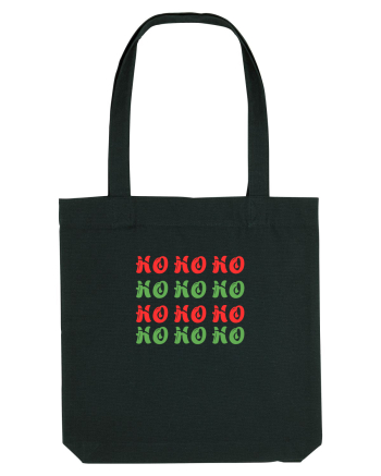 HO-HO-HO  Black