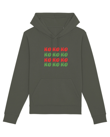 HO-HO-HO  Khaki