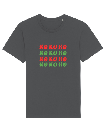 HO-HO-HO  Anthracite