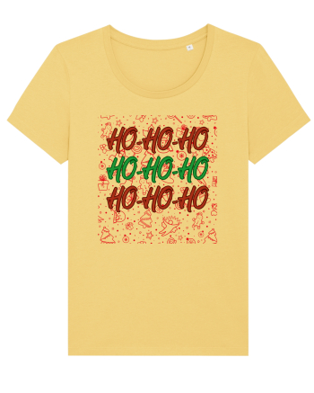 HO-HO-HO  Jojoba