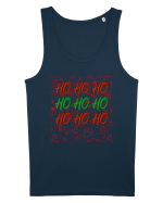 HO-HO-HO  Maiou Bărbat Runs