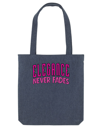 Elegante never fades  Midnight Blue
