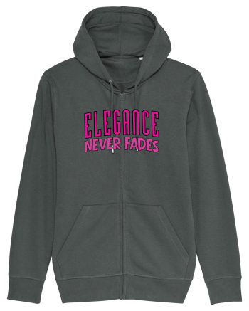 Elegante never fades  Anthracite
