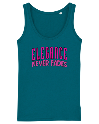 Elegante never fades  Ocean Depth