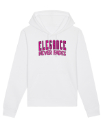 Elegante never fades  Hanorac Unisex Drummer