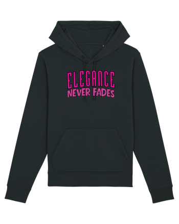 Elegante never fades  Black