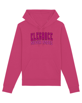 Elegante never fades  Raspberry