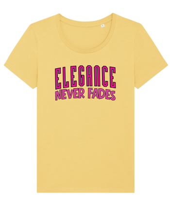 Elegante never fades  Jojoba