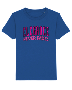 Elegante never fades  Tricou mânecă scurtă  Copii Mini Creator