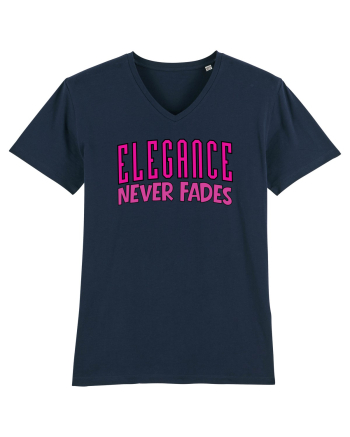 Elegante never fades  French Navy