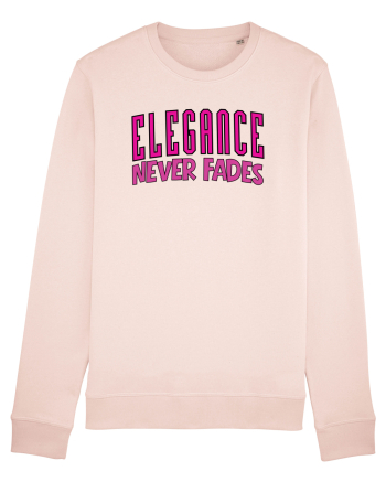 Elegante never fades  Candy Pink