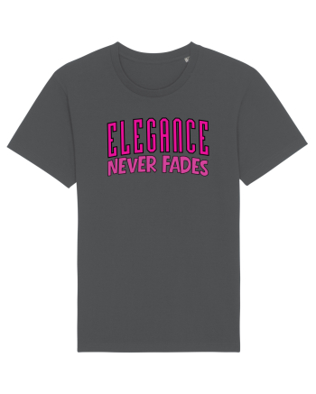 Elegante never fades  Anthracite