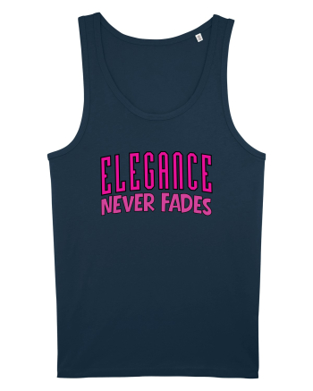 Elegante never fades  Navy