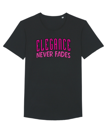 Elegante never fades  Black