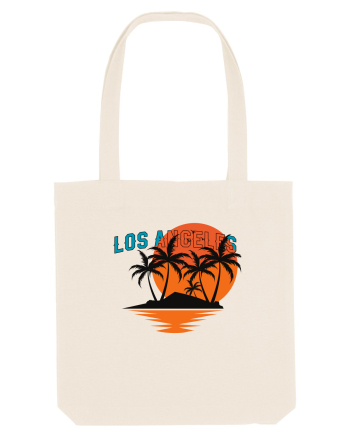 Los Angeles  Natural