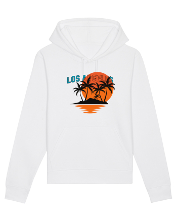 Los Angeles  White