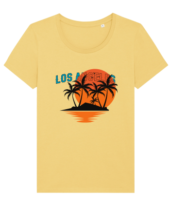 Los Angeles  Jojoba