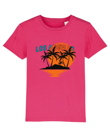Los Angeles  Raspberry