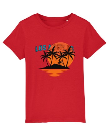 Los Angeles  Red