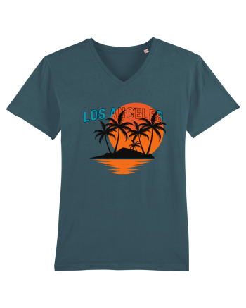 Los Angeles  Stargazer