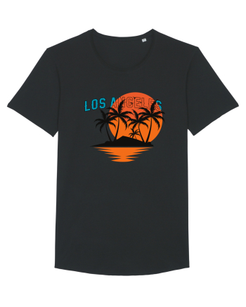 Los Angeles  Black