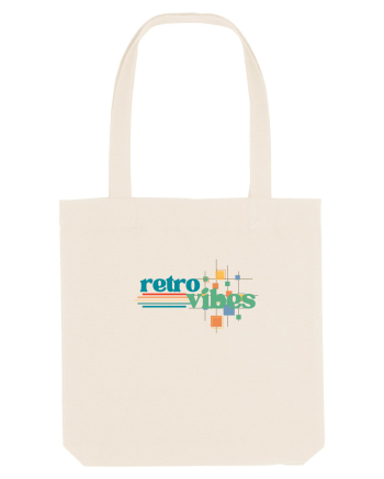 Retro vibse Natural