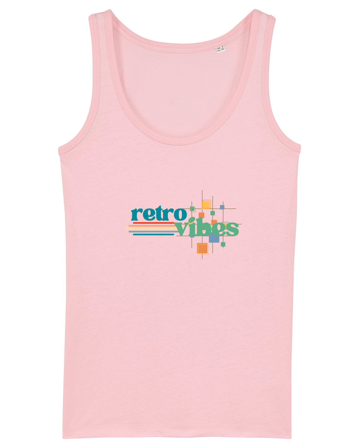 Maiou Damă Dreamer Cotton Pink