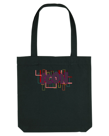 Icon  Black