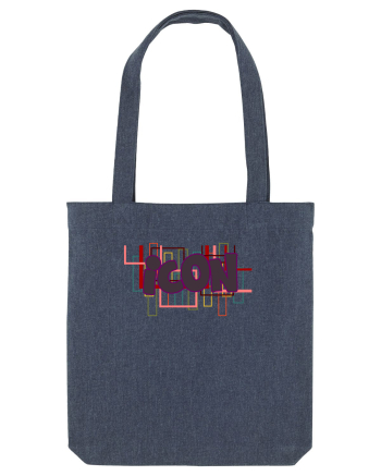 Icon  Midnight Blue