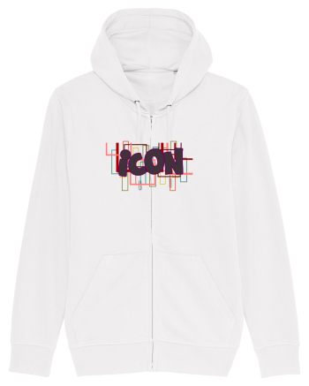 Icon  White