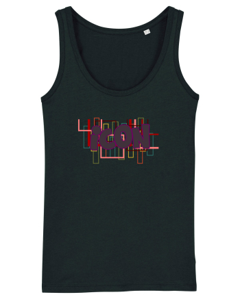 Icon  Black