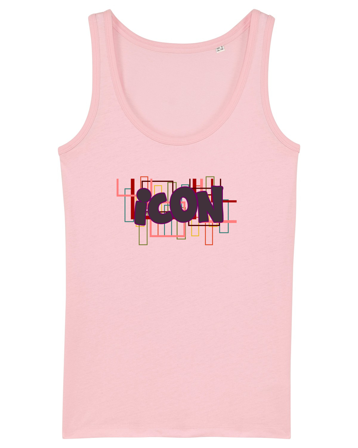 Maiou Damă Dreamer Cotton Pink
