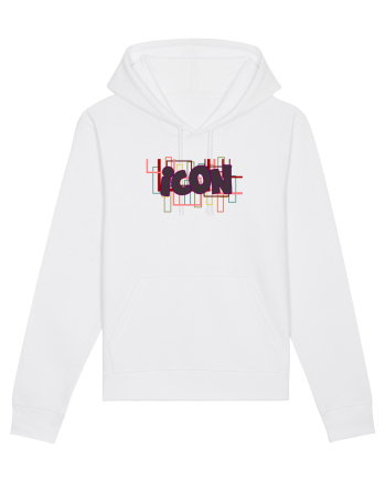 Icon  White