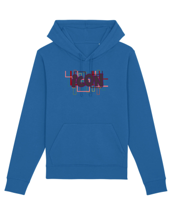 Icon  Royal Blue