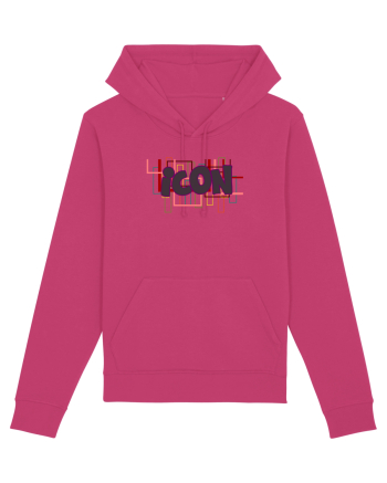 Icon  Raspberry