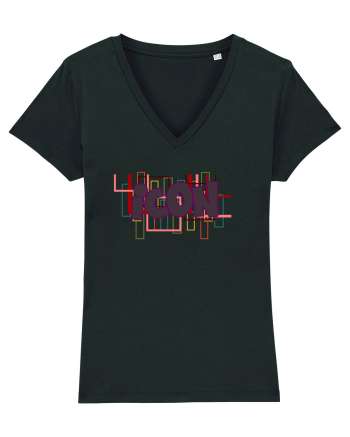 Icon  Black