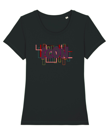 Icon  Black