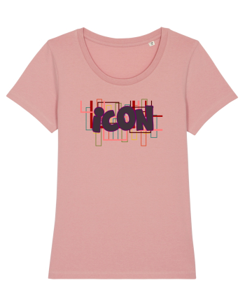 Icon  Canyon Pink