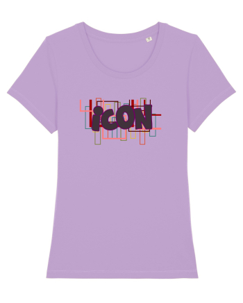 Icon  Lavender Dawn