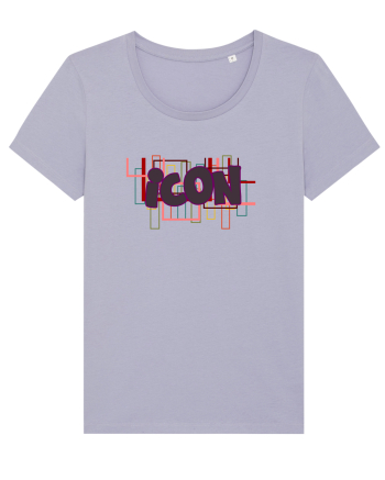 Icon  Lavender