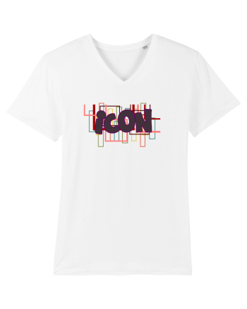 Icon  White