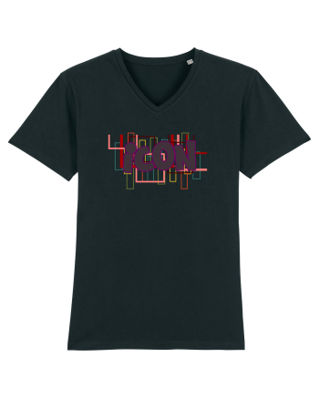 Icon  Black