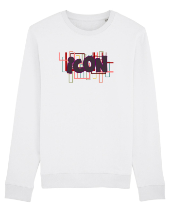 Icon  White