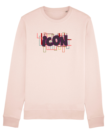 Icon  Candy Pink