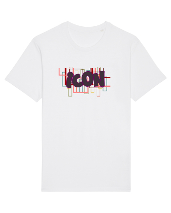 Icon  White