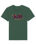 Icon  Tricou mânecă scurtă Unisex Rocker